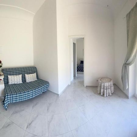 Casa Ricciulella Capri Exterior foto