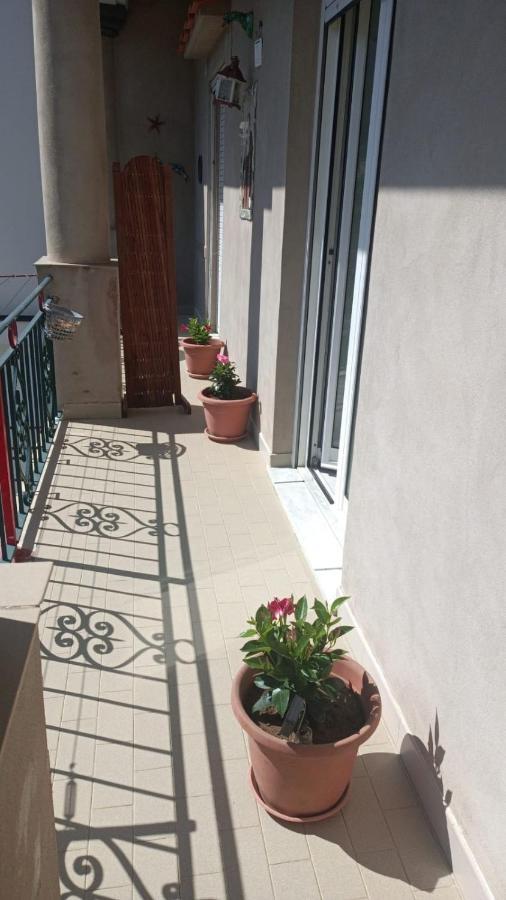 Casa Ricciulella Capri Exterior foto