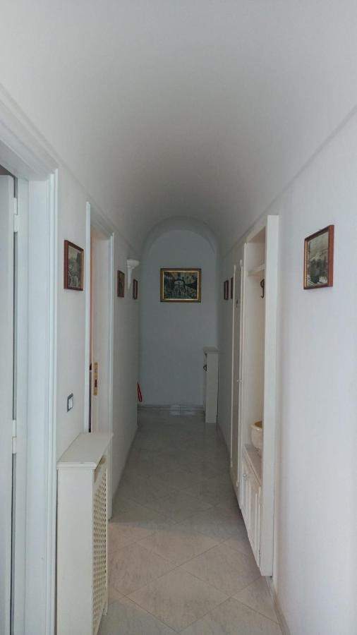 Casa Ricciulella Capri Exterior foto